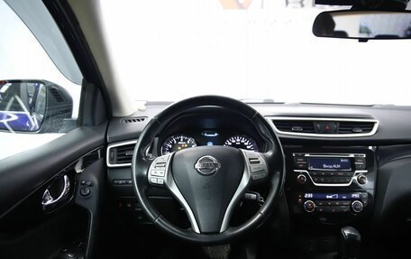 Nissan Qashqai, 2014 год, 1 290 000 рублей, 12 фотография