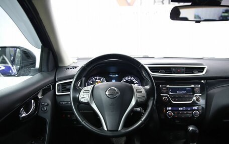 Nissan Qashqai, 2014 год, 1 290 000 рублей, 13 фотография