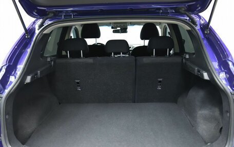 Nissan Qashqai, 2014 год, 1 290 000 рублей, 17 фотография