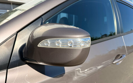 Hyundai ix35 I рестайлинг, 2014 год, 1 395 000 рублей, 9 фотография