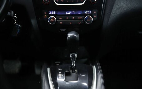 Nissan Qashqai, 2014 год, 1 290 000 рублей, 15 фотография
