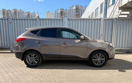 Hyundai ix35 I рестайлинг, 2014 год, 1 395 000 рублей, 6 фотография