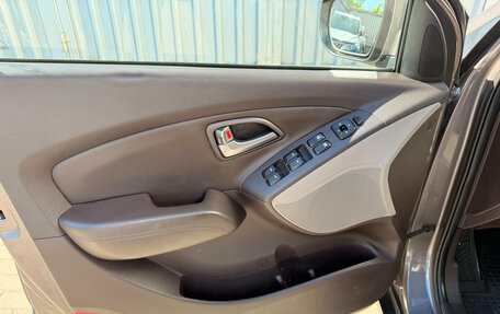 Hyundai ix35 I рестайлинг, 2014 год, 1 395 000 рублей, 10 фотография