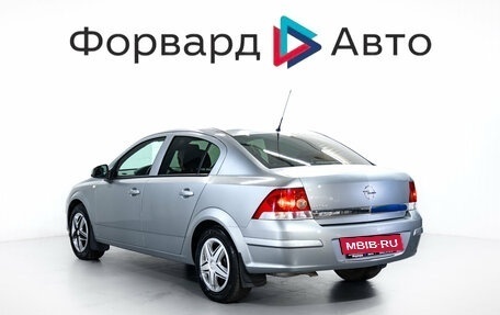 Opel Astra H, 2012 год, 749 900 рублей, 6 фотография