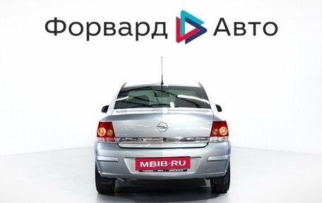 Opel Astra H, 2012 год, 749 900 рублей, 7 фотография