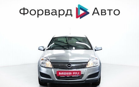 Opel Astra H, 2012 год, 749 900 рублей, 2 фотография