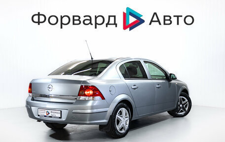 Opel Astra H, 2012 год, 749 900 рублей, 8 фотография