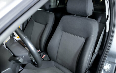 Opel Astra H, 2012 год, 749 900 рублей, 18 фотография