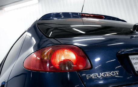 Peugeot 206, 2007 год, 440 000 рублей, 11 фотография