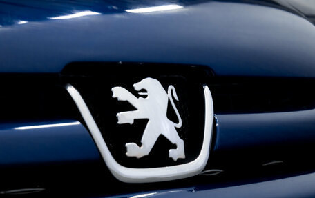 Peugeot 206, 2007 год, 440 000 рублей, 10 фотография