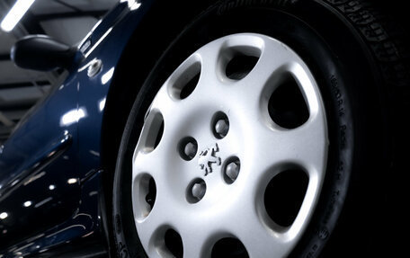 Peugeot 206, 2007 год, 440 000 рублей, 14 фотография