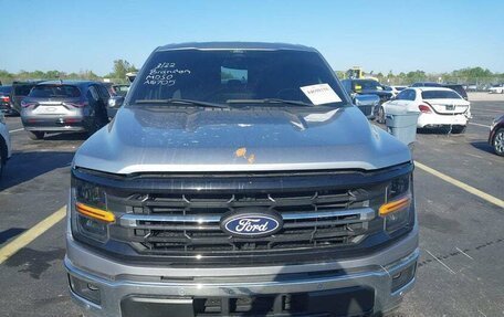 Ford F-150, 2024 год, 7 370 000 рублей, 2 фотография