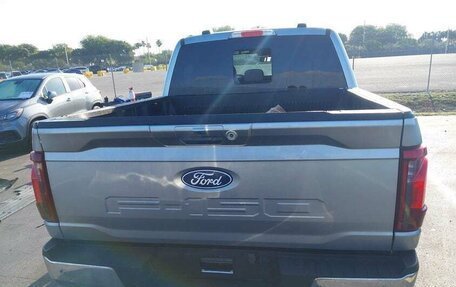 Ford F-150, 2024 год, 7 370 000 рублей, 3 фотография