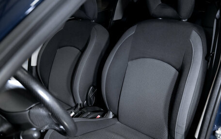 Peugeot 206, 2007 год, 440 000 рублей, 20 фотография