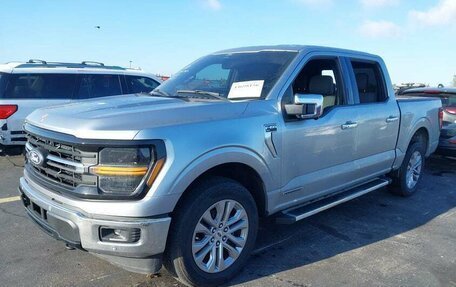 Ford F-150, 2024 год, 7 370 000 рублей, 6 фотография