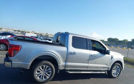 Ford F-150, 2024 год, 7 370 000 рублей, 8 фотография