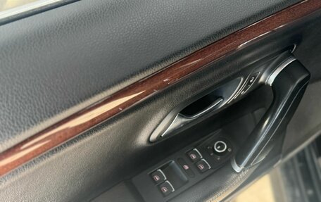 Volkswagen Passat CC I рестайлинг, 2011 год, 842 111 рублей, 5 фотография