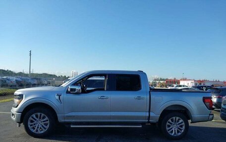 Ford F-150, 2024 год, 7 370 000 рублей, 7 фотография