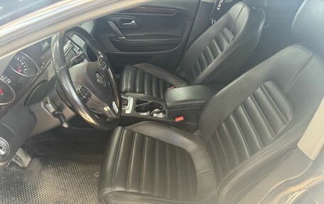 Volkswagen Passat CC I рестайлинг, 2011 год, 842 111 рублей, 6 фотография