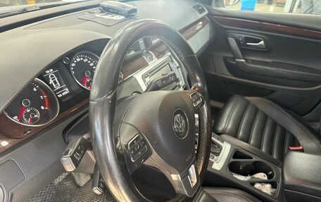 Volkswagen Passat CC I рестайлинг, 2011 год, 842 111 рублей, 7 фотография