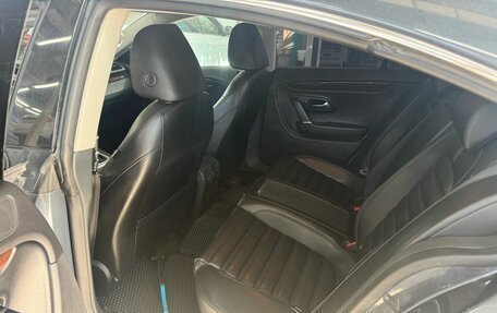 Volkswagen Passat CC I рестайлинг, 2011 год, 842 111 рублей, 9 фотография