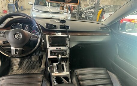 Volkswagen Passat CC I рестайлинг, 2011 год, 842 111 рублей, 10 фотография