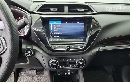 Chevrolet TrailBlazer, 2022 год, 1 410 000 рублей, 6 фотография