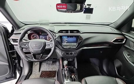 Chevrolet TrailBlazer, 2022 год, 1 410 000 рублей, 5 фотография