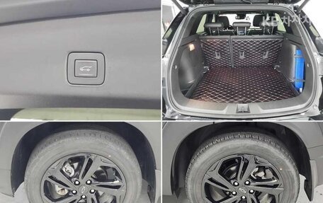 Chevrolet TrailBlazer, 2022 год, 1 410 000 рублей, 16 фотография