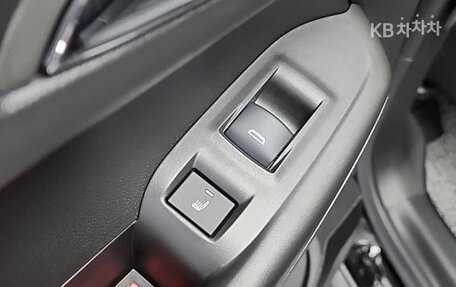 Chevrolet TrailBlazer, 2022 год, 1 410 000 рублей, 11 фотография