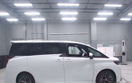 Toyota Vellfire, 2026 год, 7 496 090 рублей, 5 фотография