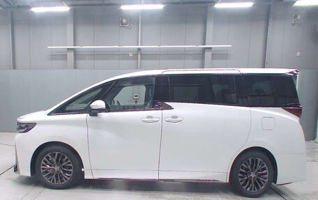 Toyota Vellfire, 2026 год, 7 496 090 рублей, 6 фотография