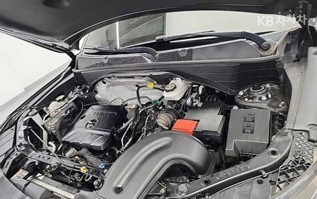 Chevrolet TrailBlazer, 2022 год, 1 410 000 рублей, 17 фотография