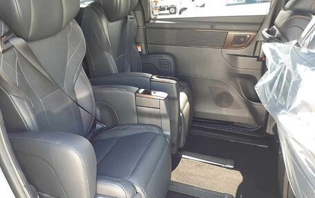 Toyota Vellfire, 2026 год, 7 496 090 рублей, 9 фотография