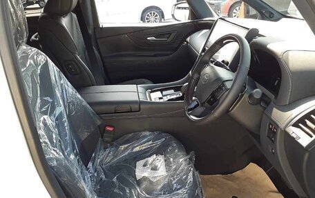 Toyota Vellfire, 2026 год, 7 496 090 рублей, 8 фотография