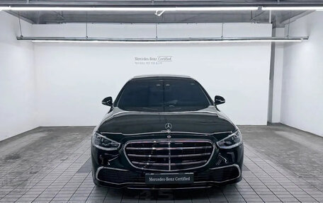 Mercedes-Benz S-Класс, 2025 год, 13 200 000 рублей, 3 фотография