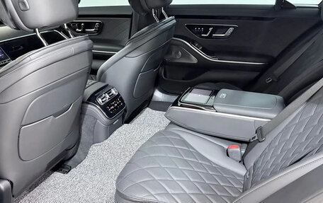 Mercedes-Benz S-Класс, 2025 год, 13 200 000 рублей, 10 фотография