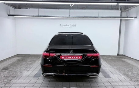 Mercedes-Benz S-Класс, 2025 год, 13 200 000 рублей, 4 фотография