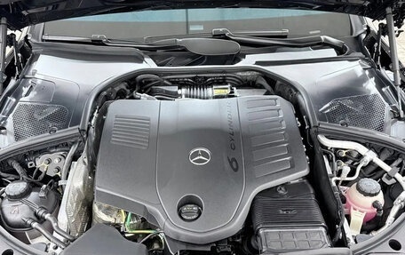 Mercedes-Benz S-Класс, 2025 год, 13 200 000 рублей, 6 фотография