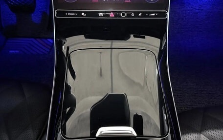 Mercedes-Benz S-Класс, 2025 год, 13 200 000 рублей, 9 фотография