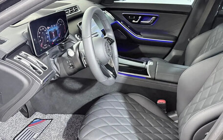 Mercedes-Benz S-Класс, 2025 год, 13 200 000 рублей, 14 фотография