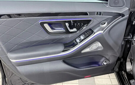 Mercedes-Benz S-Класс, 2025 год, 13 200 000 рублей, 15 фотография