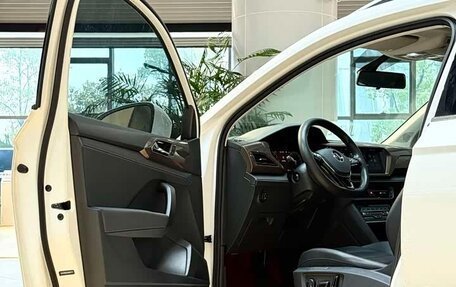 Volkswagen Tharu, 2022 год, 2 100 000 рублей, 9 фотография