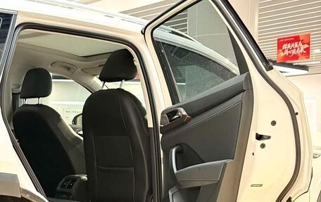 Volkswagen Tharu, 2022 год, 2 100 000 рублей, 6 фотография
