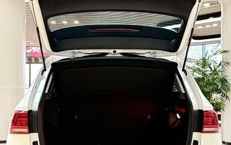 Volkswagen Tharu, 2022 год, 2 100 000 рублей, 5 фотография