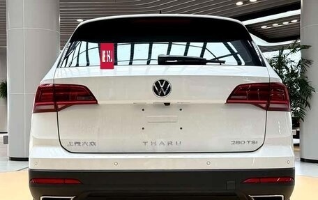 Volkswagen Tharu, 2022 год, 2 100 000 рублей, 11 фотография
