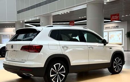Volkswagen Tharu, 2022 год, 2 100 000 рублей, 12 фотография