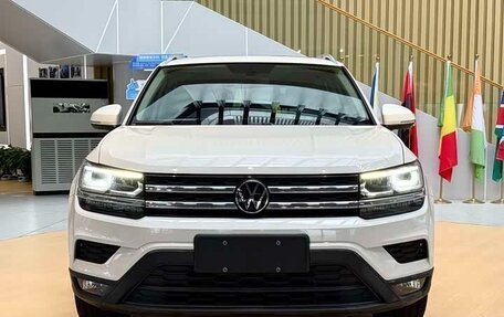 Volkswagen Tharu, 2022 год, 2 100 000 рублей, 16 фотография