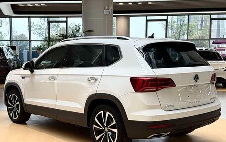 Volkswagen Tharu, 2022 год, 2 100 000 рублей, 13 фотография