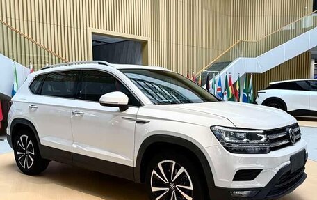 Volkswagen Tharu, 2022 год, 2 100 000 рублей, 15 фотография